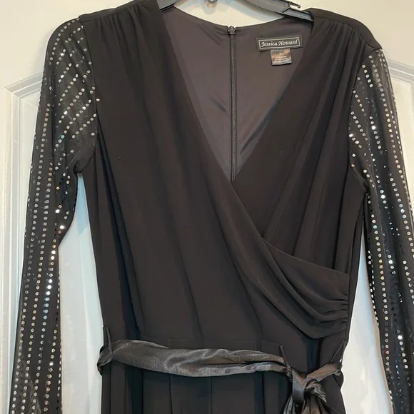 Jessica Howard Jumpsuit Size Small - Picture 2 of 8
